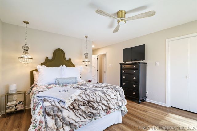 2232 Gershwin Drive, Durant, OK 74701