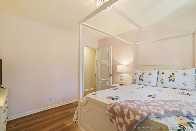 2232 Gershwin Drive, Durant, OK 74701