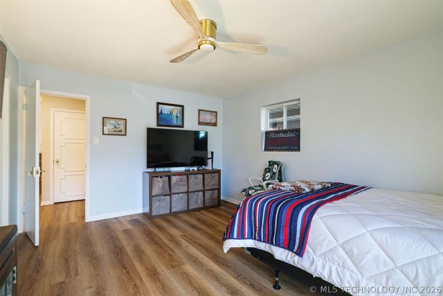 2232 Gershwin Drive, Durant, OK 74701