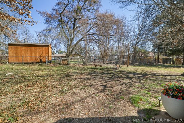 2232 Gershwin Drive, Durant, OK 74701