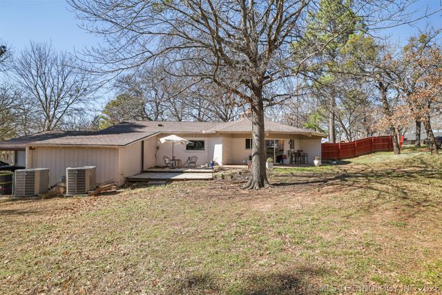 2232 Gershwin Drive, Durant, OK 74701