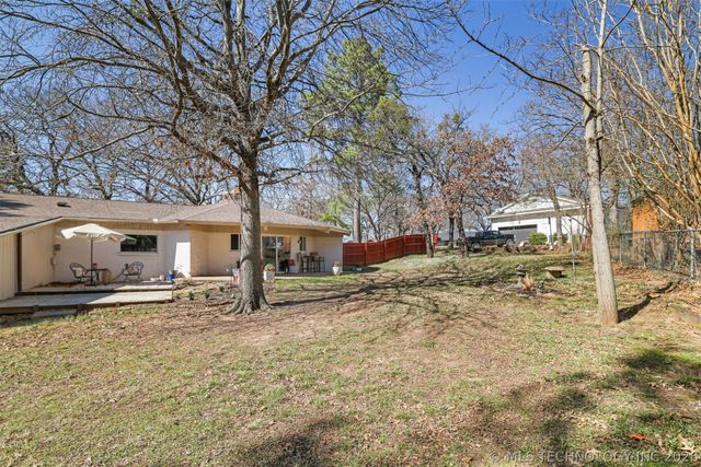 2232 Gershwin Drive, Durant, OK 74701