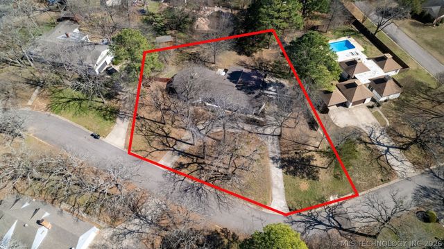 2232 Gershwin Drive, Durant, OK 74701