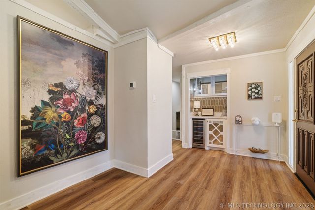 2232 Gershwin Drive, Durant, OK 74701