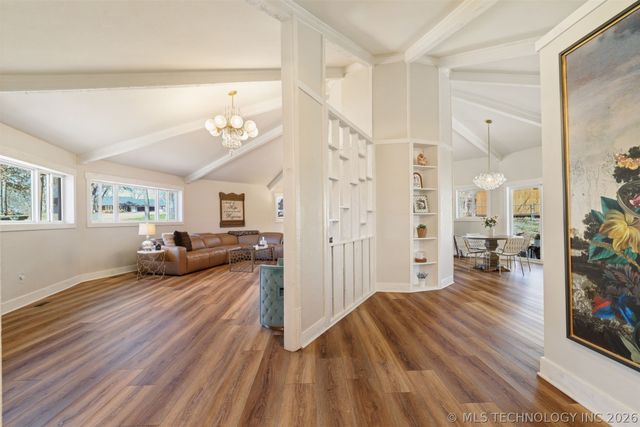 2232 Gershwin Drive, Durant, OK 74701