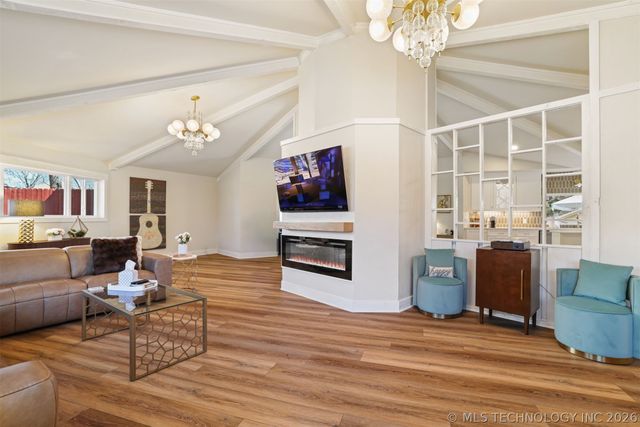 2232 Gershwin Drive, Durant, OK 74701