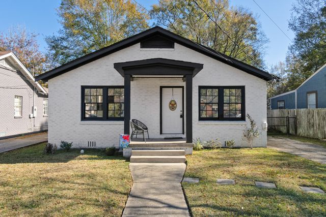 418 S 12th Ave., Hattiesburg, MS 39401