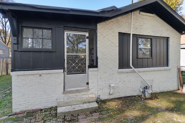 418 S 12th Ave., Hattiesburg, MS 39401