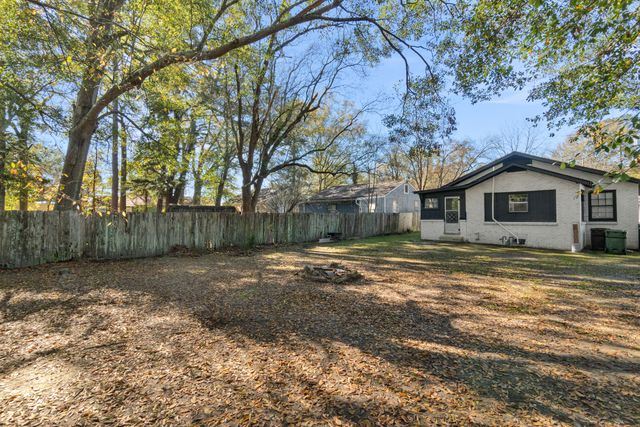 418 S 12th Ave., Hattiesburg, MS 39401