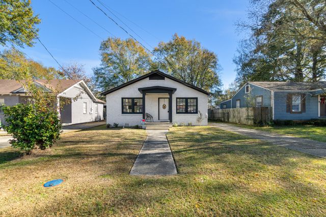 418 S 12th Ave., Hattiesburg, MS 39401
