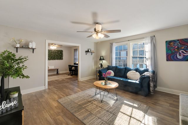 418 S 12th Ave., Hattiesburg, MS 39401