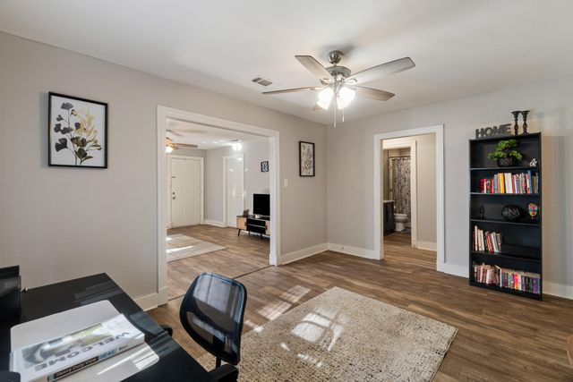 418 S 12th Ave., Hattiesburg, MS 39401