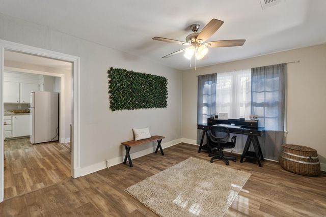 418 S 12th Ave., Hattiesburg, MS 39401