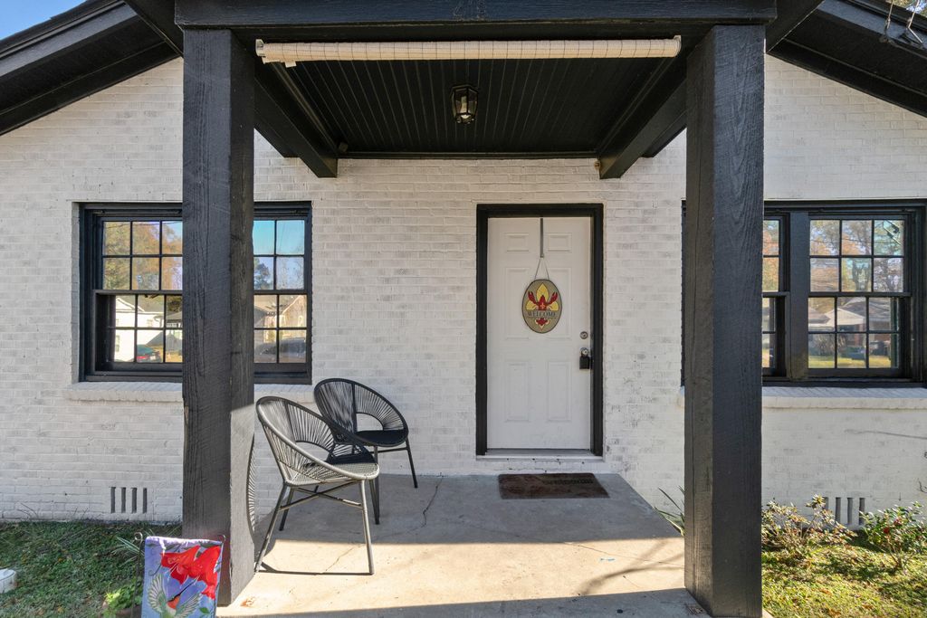 418 S 12th Ave., Hattiesburg, MS 39401