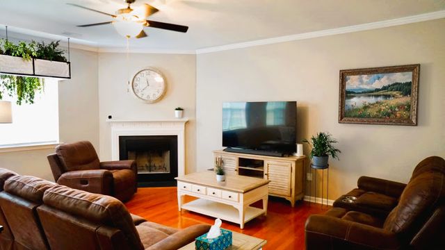 5 Placid Falls Court, Simpsonville, SC 29681