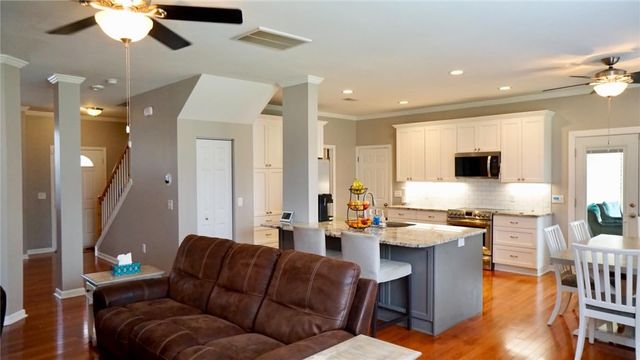 5 Placid Falls Court, Simpsonville, SC 29681