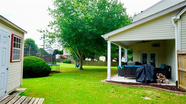 5 Placid Falls Court, Simpsonville, SC 29681