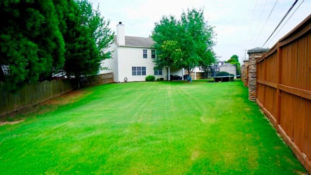 5 Placid Falls Court, Simpsonville, SC 29681