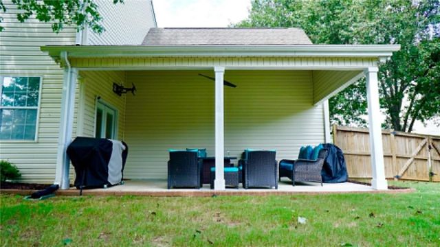 5 Placid Falls Court, Simpsonville, SC 29681