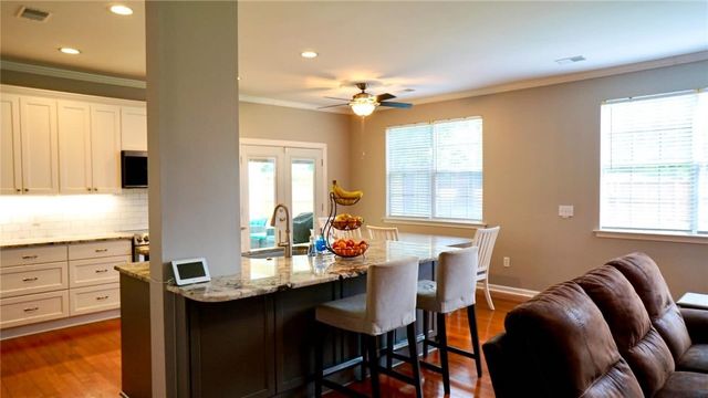 5 Placid Falls Court, Simpsonville, SC 29681