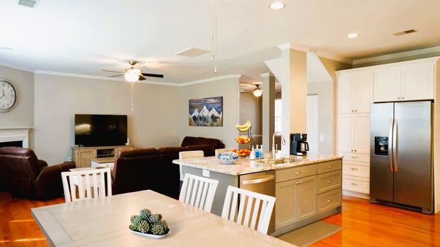 5 Placid Falls Court, Simpsonville, SC 29681