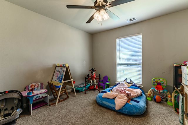 250 Poinsetta Drive, Palmer, TX 75152