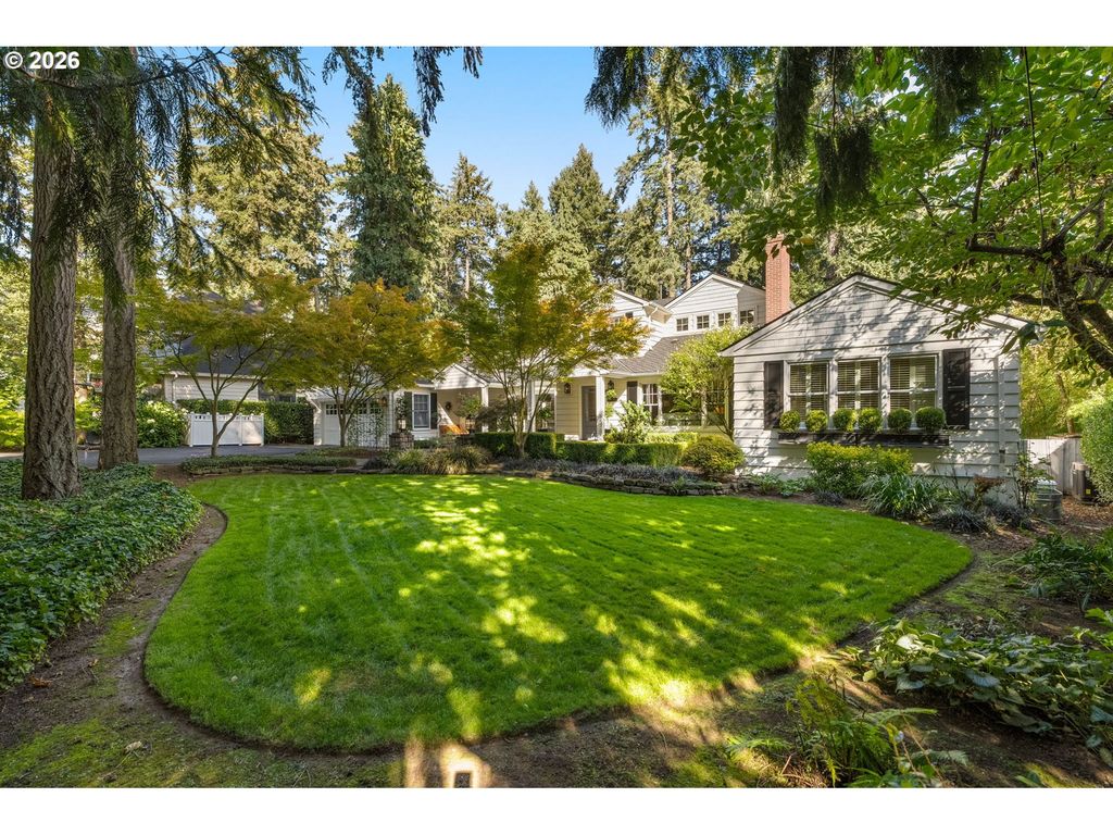 17084 CANAL Cir, Lake Oswego, OR 97035