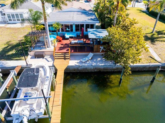 4925 BONITO DRIVE, New Port Richey, FL 34652