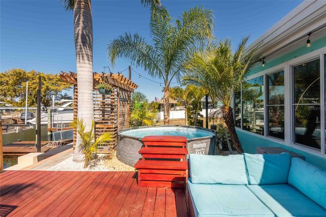 4925 BONITO DRIVE, New Port Richey, FL 34652