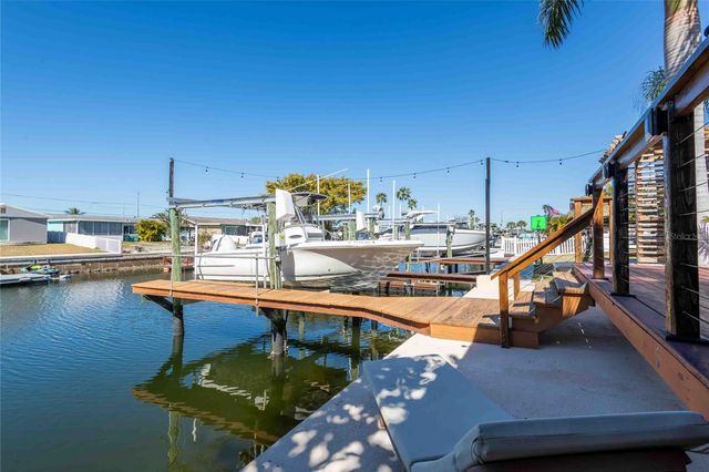 4925 BONITO DRIVE, New Port Richey, FL 34652