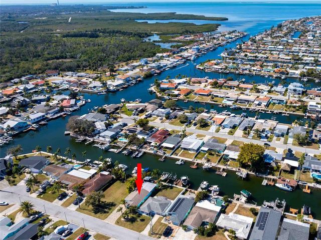 4925 BONITO DRIVE, New Port Richey, FL 34652