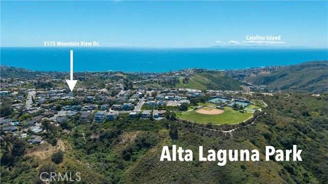 3175 Mountain View Drive, Laguna Beach, CA 92651