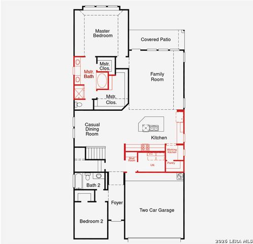5106 Park Shoal, Schertz, TX 78124