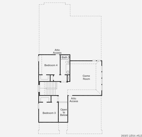 5106 Park Shoal, Schertz, TX 78124