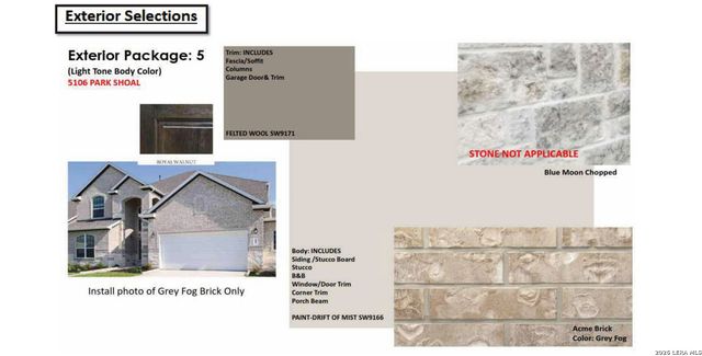 5106 Park Shoal, Schertz, TX 78124