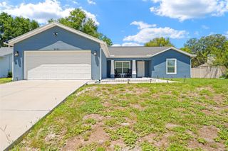 2225 RING ROAD, Spring Hill, FL 34609