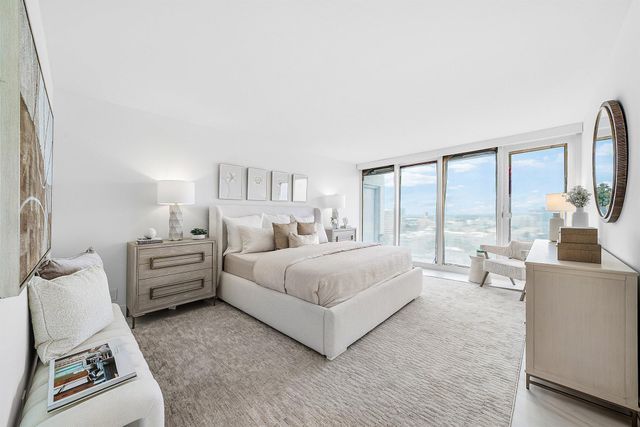 525 S S Flagler Drive 23a, West Palm Beach, FL 33401