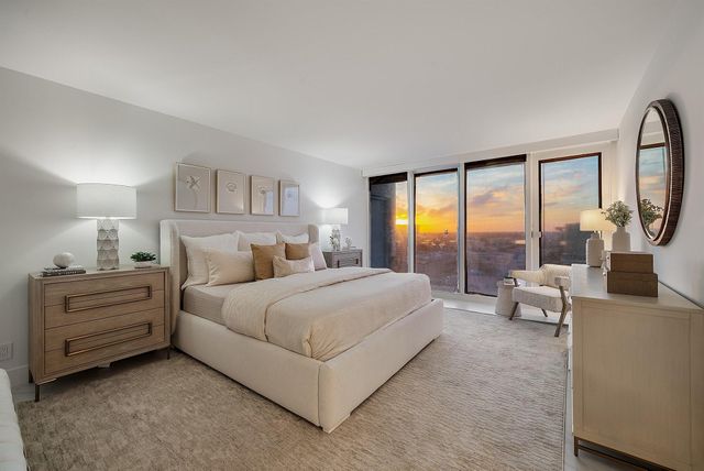 525 S S Flagler Drive 23a, West Palm Beach, FL 33401