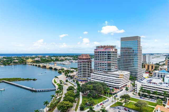525 S S Flagler Drive 23a, West Palm Beach, FL 33401