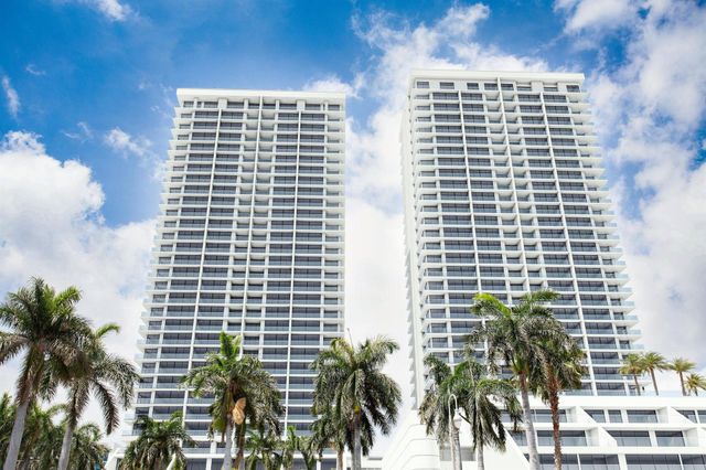 525 S S Flagler Drive 23a, West Palm Beach, FL 33401