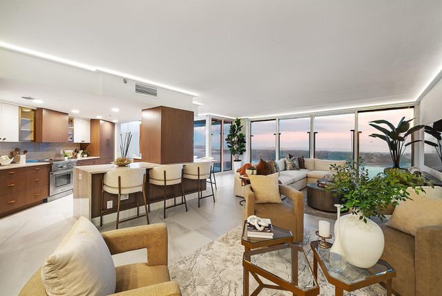 525 S S Flagler Drive 23a, West Palm Beach, FL 33401