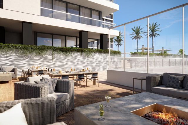 525 S S Flagler Drive 23a, West Palm Beach, FL 33401