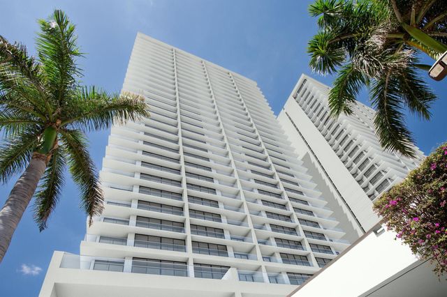 525 S S Flagler Drive 23a, West Palm Beach, FL 33401