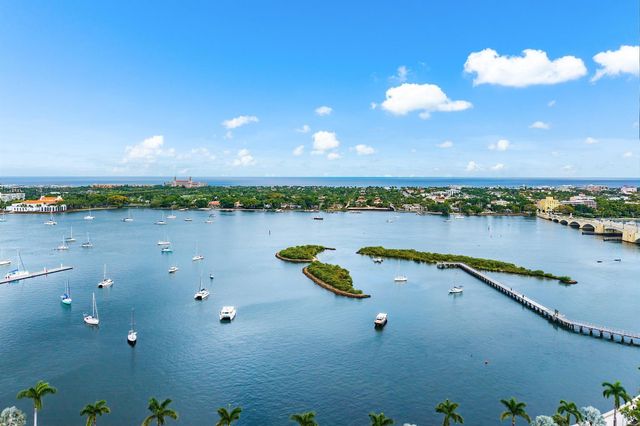 525 S S Flagler Drive 23a, West Palm Beach, FL 33401