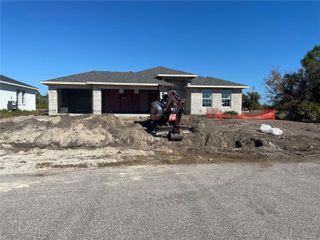 64 LATEEN SAIL DRIVE, Placida, FL 33946