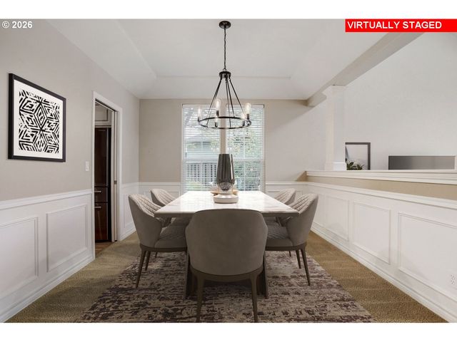 10544 Sw SUNNYSIDE Dr, Wilsonville, OR 97070