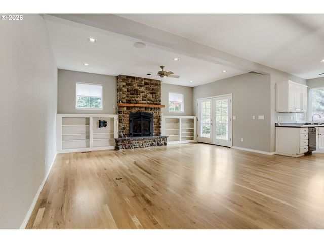 10544 Sw SUNNYSIDE Dr, Wilsonville, OR 97070