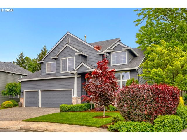 10544 Sw SUNNYSIDE Dr, Wilsonville, OR 97070