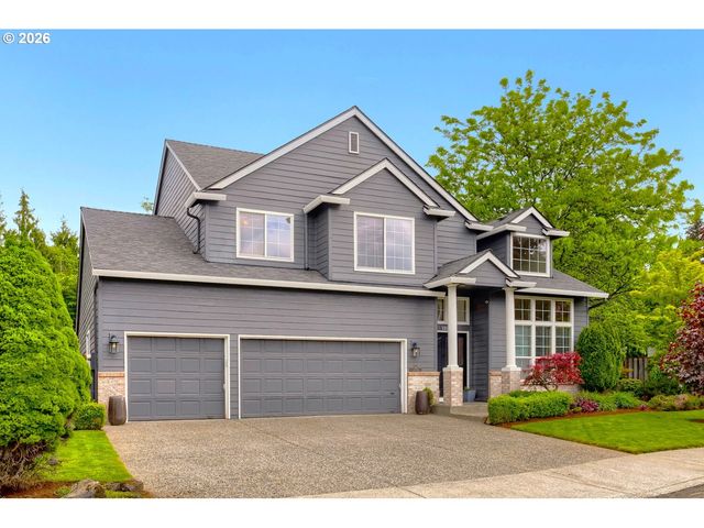 10544 Sw SUNNYSIDE Dr, Wilsonville, OR 97070