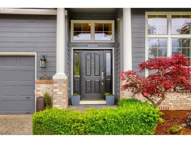 10544 Sw SUNNYSIDE Dr, Wilsonville, OR 97070